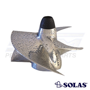 Solas Impeller – Sea-Doo 720 / 800 95-99 (17-24 Pitch) | SD-SC-XO