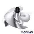 Solas Impeller – Sea-Doo 720 / 800 98-02 (140mm) | SF-CD-15/23