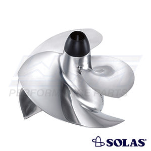Solas Impeller – Sea-Doo 720 / 800 98-02 (140mm) | SF-CD-15/23