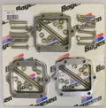 Boyesen Reed Valve Spacer Kit – Polaris 650 / 750 | SK-01