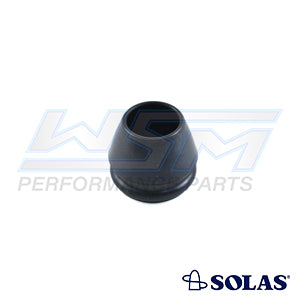 Solas Jet Pump Rubber Cone – Kawasaki / Tiger Shark / Yamaha 550 - 1500 | SL-009