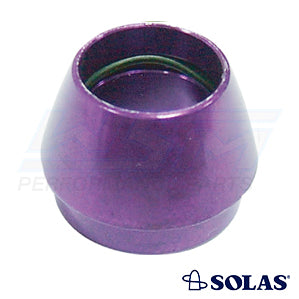WSM SLA-009A Impeller Seal