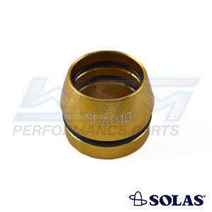 WSM SLA-010 Impeller Seal