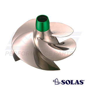 WSM SR-CD-10/18 Impeller