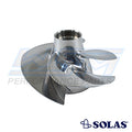 WSM SR-CD-10/18A Impeller