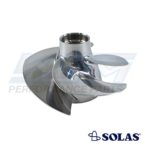 WSM SR-CD-10/18A Impeller