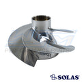 WSM SR-CD-11/15A Impeller