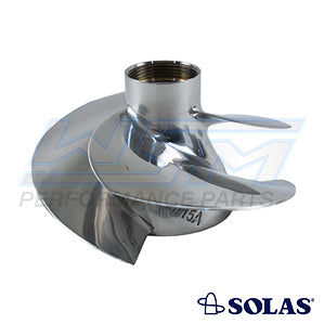 WSM SR-CD-11/15A Impeller