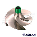 WSM SR-CD-11/19A Impeller