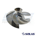 WSM SR-CD-12/20 Impeller