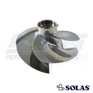 WSM SR-CD-12/20 Impeller