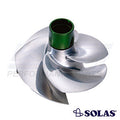 Solas impeller — supplier product image