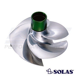 Solas impeller — supplier product image