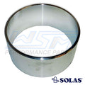 Solas Jet Pump Wear Ring – Sea-Doo 1503 04-18 - Stainless (159mm) | SRX-HS-159-02
