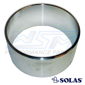 Solas Jet Pump Wear Ring – Sea-Doo 1503 04-18 - Stainless (159mm) | SRX-HS-159-02