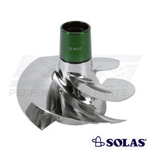 Solas impeller — supplier product image