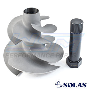 Solas Impeller – Sea-Doo 1503 09-17 Flyboard Series | SRZ-FY-09/14