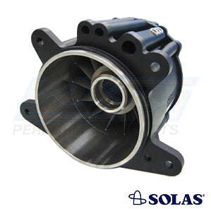 WSM SRZ-PM-159/83 Jet Pump Assembly, Complete