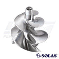Solas Impeller – Sea-Doo 1503 09-14 Twin (Twin Blade) | SRZ-TP-15/21A