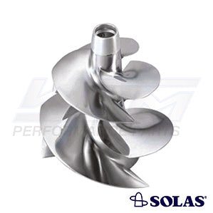 Solas Impeller – Sea-Doo 1503 09-14 Twin (Twin Blade) | SRZ-TP-15/21A