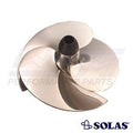 Solas impeller — supplier product image