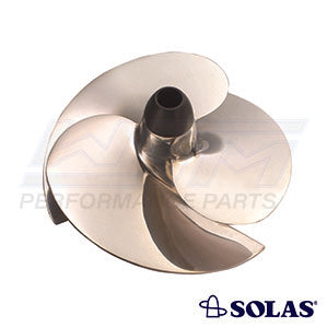 Solas impeller — supplier product image