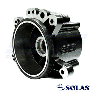 WSM ST-HSV-155/83 Jet Pump Assembly, Complete
