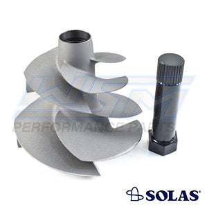 WSM SX-FY-09/14 Impeller
