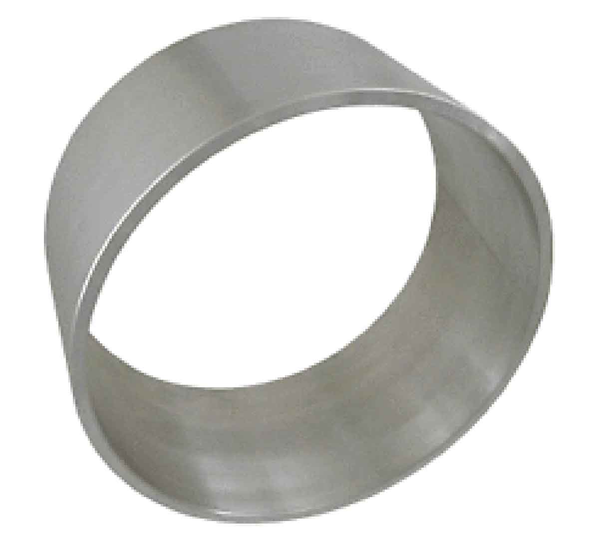 Solas Jet Pump Wear Ring – Sea-Doo 1630 4-Tec 16-27 - Stainless | SX-HS-161