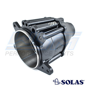 Solas Jet Pump – Sea-Doo 1630 RXP X / RXT X 300 Hp 16-24 | SX-PM-161/83