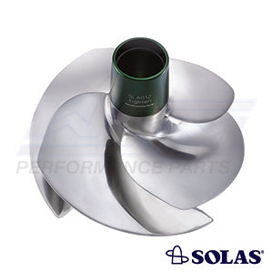 Solas Impeller – Sea-Doo 1630 300 Hp 16-27 (Concord) | SX4-CD-13/15