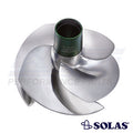 WSM SX4-CD-13/16 Impeller