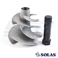 WSM SX4-TP-13/16 Impeller