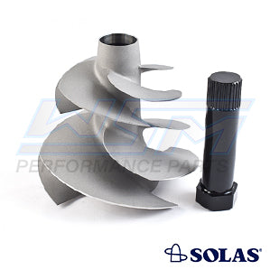 WSM SX4-TP-13/16 Impeller