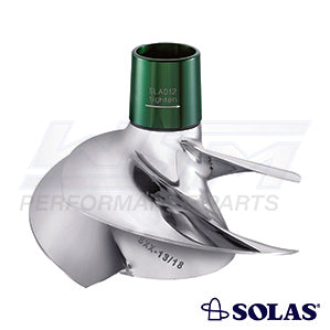 WSM SXX-CD-13/16 Impeller
