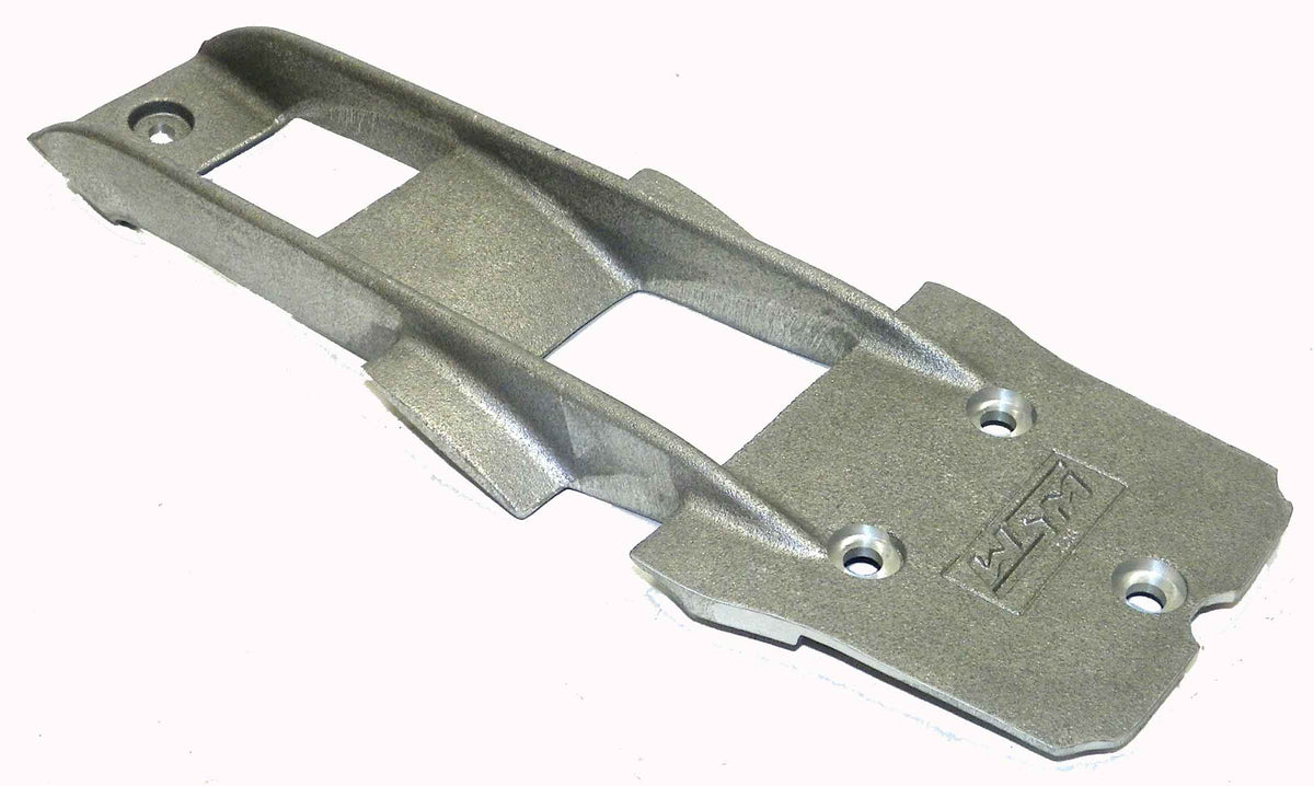 WSM Intake Grate – Sea-Doo 1503 GTI 06-10 | WSM-226