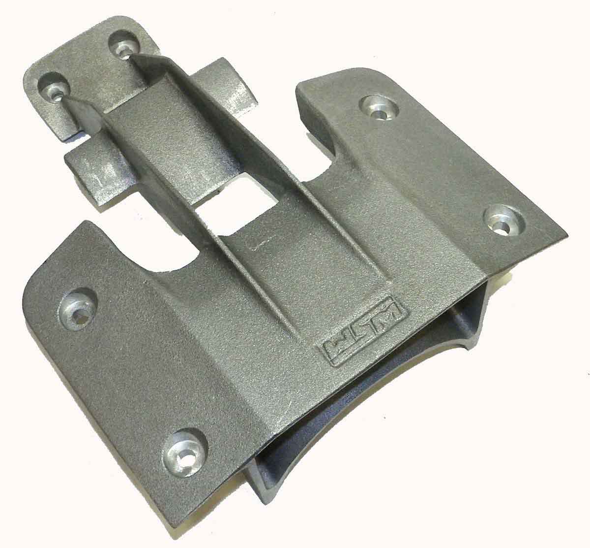 WSM Intake Grate – Yamaha 1800 FX SHO 08-11 | WSM-232