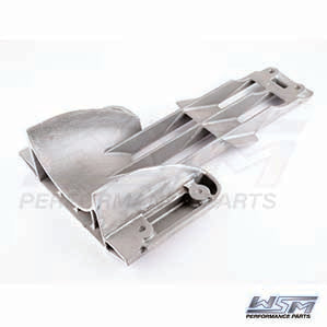 WSM Intake Grate – Yamaha 1800 FX HO / SHO 12-23 | WSM-237