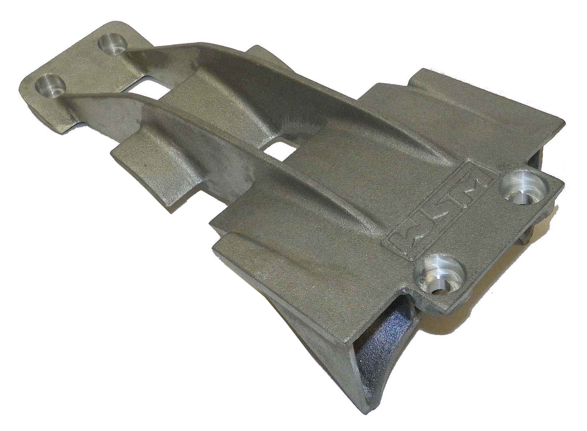 WSM Intake Grate – Yamaha 1100 VX 110 07-09 | WSM-239