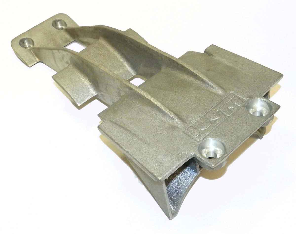 WSM Intake Grate – Yamaha 1800 VXR / VXS 11-14 | WSM-240