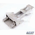 WSM Intake Grate – Yamaha 1800 FZR / FZS 14-16 | WSM-245