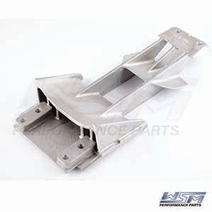 WSM Intake Grate – Yamaha 1800 FZR / FZS 14-16 | WSM-245