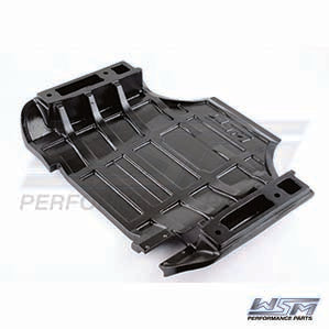 WSM Ride Plate – Yamaha 1800 FZR / FZS 09-16 | WSM-313