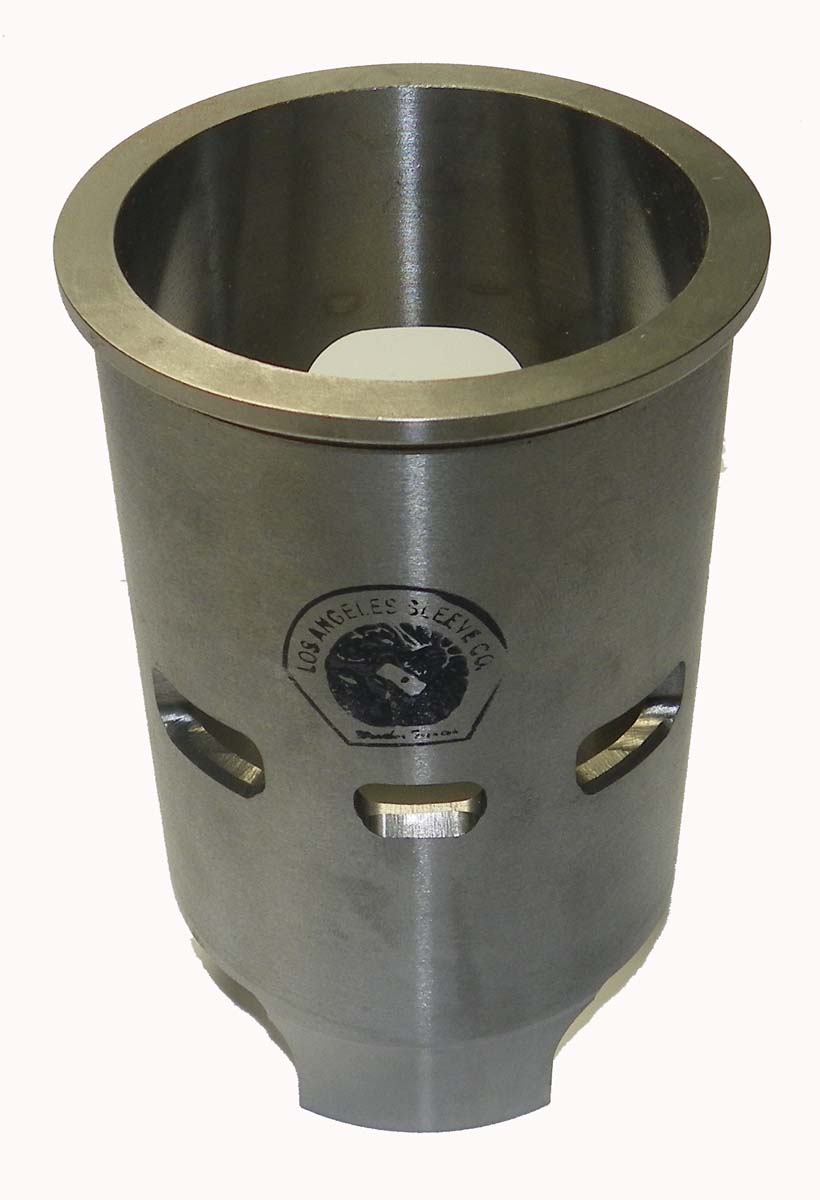 WSM YA5139 Cylinder Sleeve