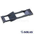 Solas Intake Grate – Yamaha 700 Super Jet / Wave Blaster 93-20 | YB-IG-B