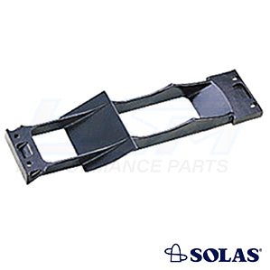 Solas Intake Grate – Yamaha 700 Super Jet / Wave Blaster 93-20 | YB-IG-B