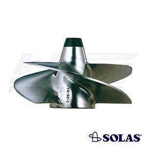 Solas Impeller – Yamaha 700 - 800 93-04 (144mm) | YB-SC-X