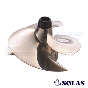 Solas impeller — supplier product image