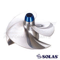 Solas impeller — supplier product image