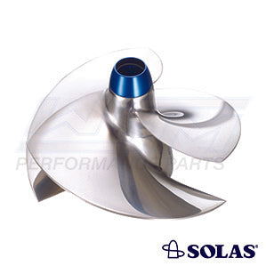 Solas impeller — supplier product image